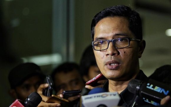 Temui Jokowi, KPK Bakal Lapor Strategi Pencegahan Korupsi