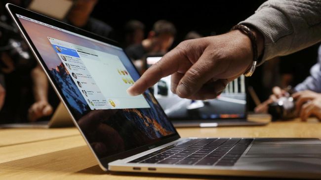 Apple Dikabarkan Bakal Rakit Mac Pro di China