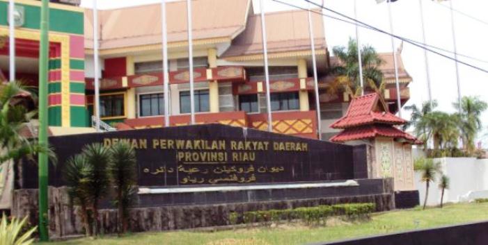 DPRD Riau Targetkan Pekan Depan Tatib Khusus Dewan Selesai Dilaksanakan