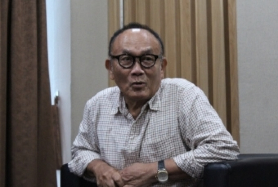 PESAN UNTUK PARA CALON MENTERI DAN PIMPINAN LEMBAGA YANG MEMBIDANGI KEAMANAN NASIONAL