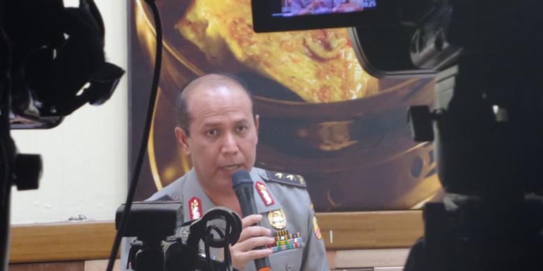 Masih Kejar Anak Buah Santoso, Operasi Tinombala Diperpanjang