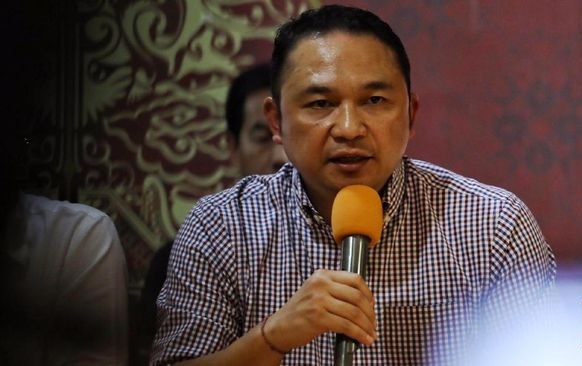 KPPU Selidiki Rangkap Jabatan Bos Garuda di Sriwijaya Air 