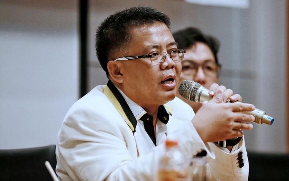 Presiden PKS Bantah Prabowo Usir Sandiaga Usai Hitung Cepat