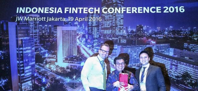 Fintech, Ancaman atau Peluang Bagi Bank?