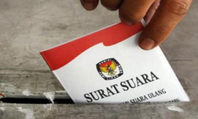 Kemendagri Jamin tak Ada Data Pemilih Ganda