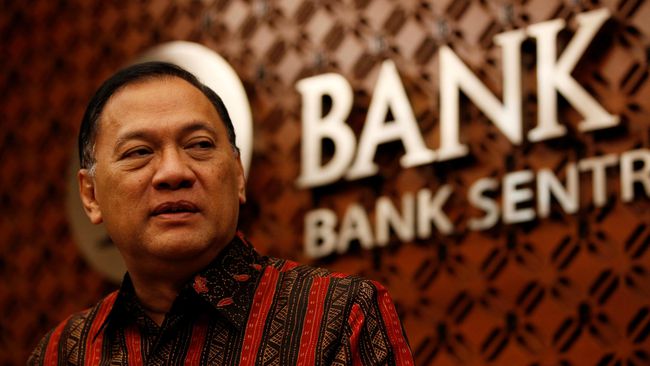 Agus Martowadojo Mangkir Pemeriksaan Kasus e-KTP