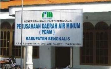 Polemik soal Dirut PDAM Hanya Kisruh Internal, Pansel Bantah Ada Gratifikasi