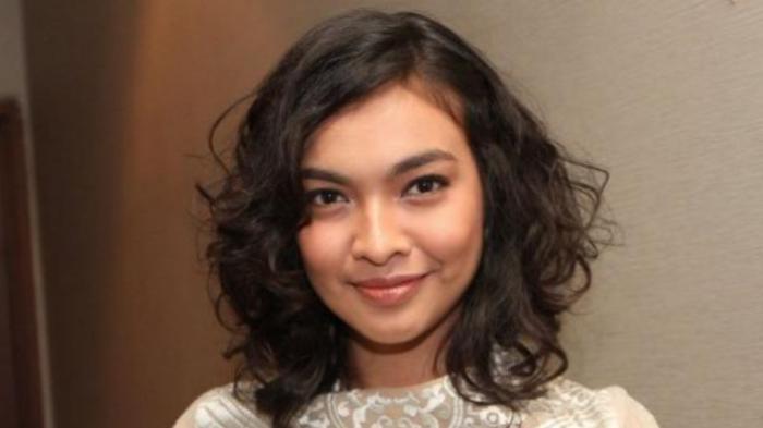 Artis Cantik Ini Geli, Enggak Tahan Kalau Bagian 