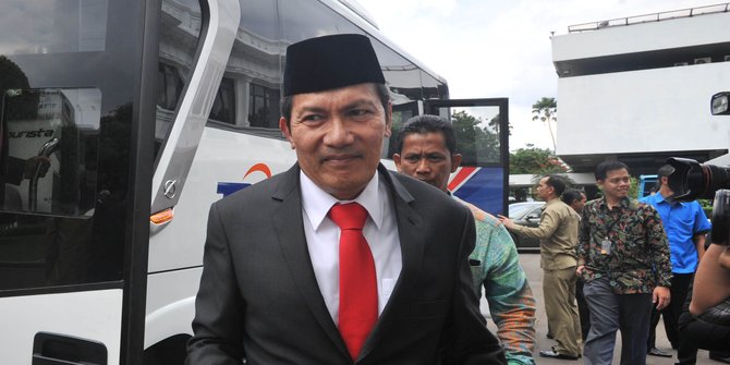 KPK Segera Umumkan Perkembangan Kasus BLBI 