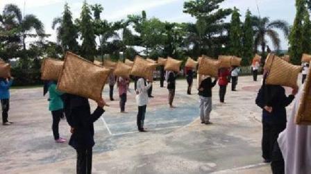 Pariwisata Tradisional Daerah, Masyarakat Kuansing Berharap Pemerintahan Ubah Menjadi Modern 