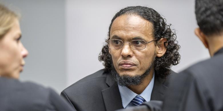 Pemimpin Militan Mali Minta Maaf Atas Penghancuran Masjid Kuno Timbuktu