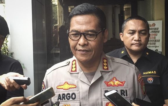Terima Laporan Dewi, Polisi Periksa Dugaan Rekayasa Novel