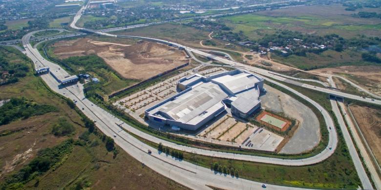Lippo Diminta Serius Bangun Moda Transportasi Massal