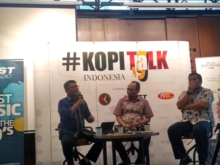 OTT Makin Marak di Tahun Politik