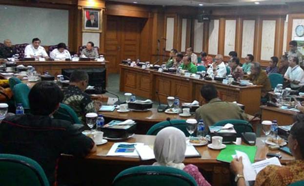Perusahaan Terbukti Bakar Lahan Bakal Diusut Sampai ke Komisaris 