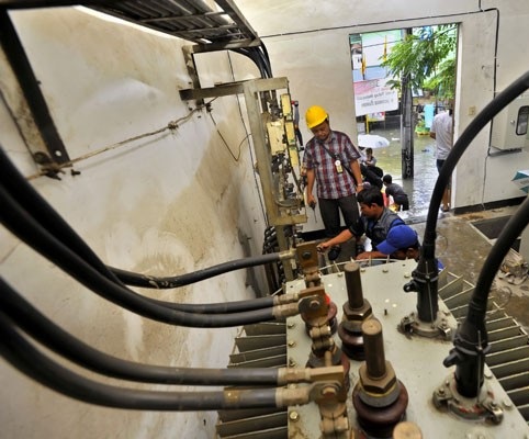 Lakukan Pemeliharaan Inventaris, PLN Dumai Berlakukan Pemadaman Di 100 Lokasi 
