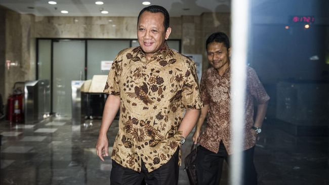 KPK Cari Keberadaan Pegawai MA Saksi Kasus Suap PN Jakpus 