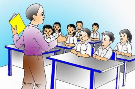 Berkedok Sumbangan Sukarela, Dinas P&K Tarik Pungutan untuk SK Tambahan Jam Mengajar 