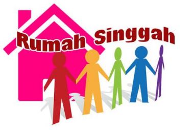 Dinsos Rohil Usulkan Pembangunan Rumah Singah