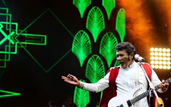 Gugatan Rhoma Ditolak, Arga Swara Ancam Pidanakan Tergugat 