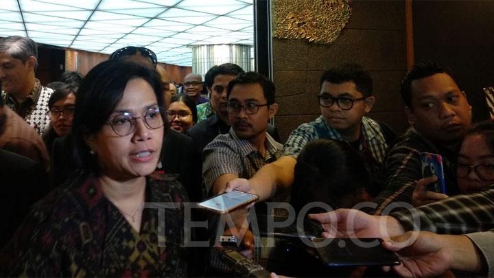 Sri Mulyani Ungkap Modus Korupsi Dana BOS