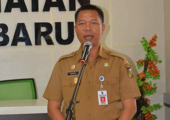Perbaiki Jalan dan Trotoar Imam Munandar, PUPR Pekanbaru Koordinasi dengan Provinsi