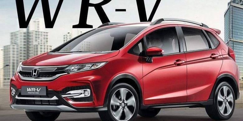 Honda Berani Tanpa MPV di LCGC?