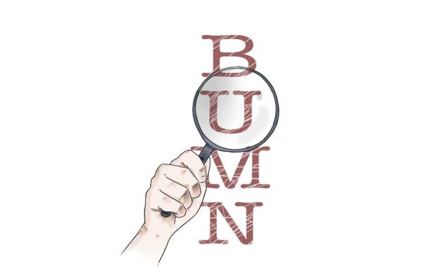 Langkah Tegas Membersihkan BUMN 