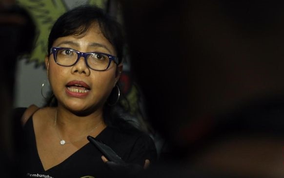 Pelaporan terhadap Saksi 02 Dinilai Tak Pengaruhi Putusan 