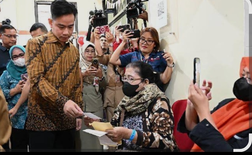 Gibran Desak Pemprov Banten Genjot Program Kesehatan Preventif, Soroti Akurasi Data dan Edukasi Warga 