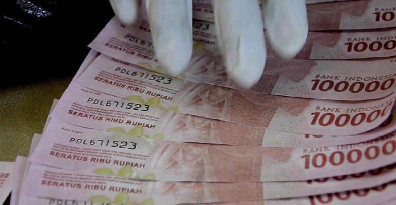 Jaksa Selidiki Kasus Korupsi Proyek Komputer Rp 8 M di Riau