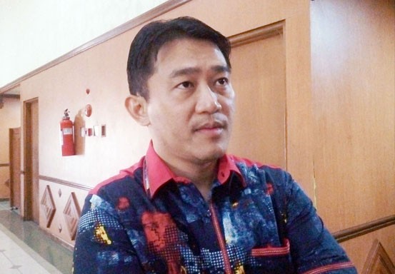 DPRD Riau Sayangkan 4 Helikopter Tak Bisa Terbang Padamkan Api Gara-gara Terkendala Izin