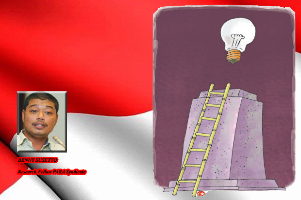 Membongkar Ideologi Kepahlawanan