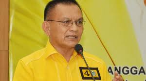 Sekjen Golkar Sebut Ada 4 Kandidat Ketum 