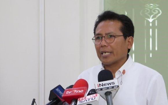 4 RUU Omnibus Law Ditargetkan Sah Sebelum Lebaran