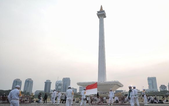 Perlukah Izin FPI Diperpanjang? 