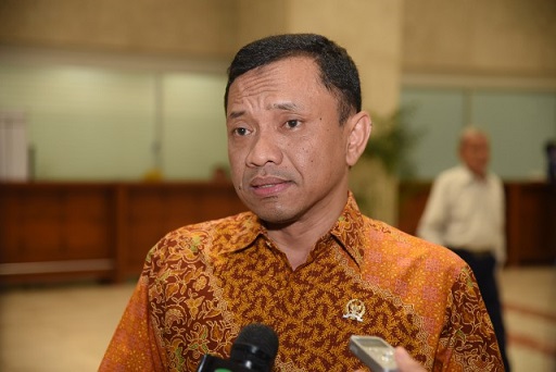 BKKBN Kian Tak Dengar Gaungnya