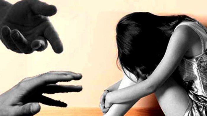 Guru Diduga Hamili Siswi SMP, Korban Kirim Pesan WhatsApp Bertulis Belum Menstruasi dan Dibaca Istri