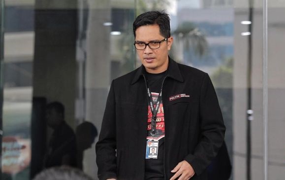 KPK Khawatir Pengangkatan Pegawai ke PNS Ganggu Independensi