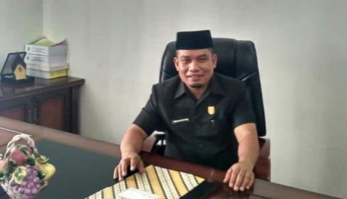 PPP Berikan Kesempatan Kepada Mursini Untuk Memilih Calon Pendamping