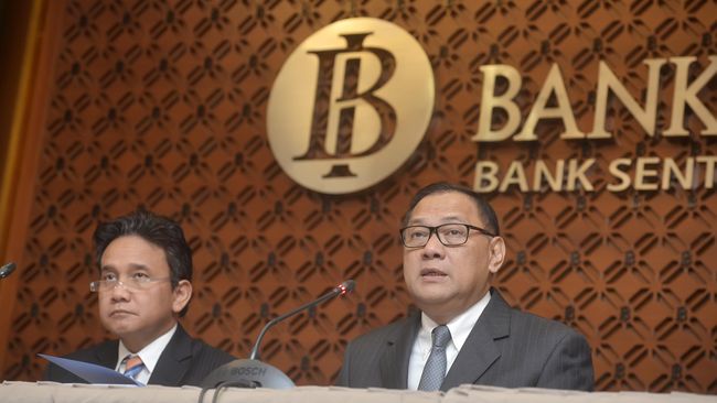BI Nilai Pelemahan Daya Beli Pemicu Surplus Neraca Dagang