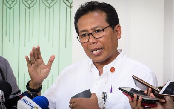 Stafsus Presiden Pastikan Jokowi Ingin Pilkada Tetap Langsung