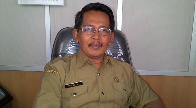 Data Sementara, Permintaan Hewan Kurban Capai 395 Ekor