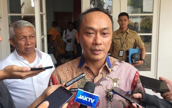 Kemendagri: e-KTP WNA China Guohui Chen Asli