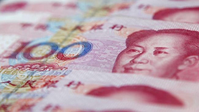 Ekonomi Lesu, China Pangkas Pajak Hingga Miliaran Dolar