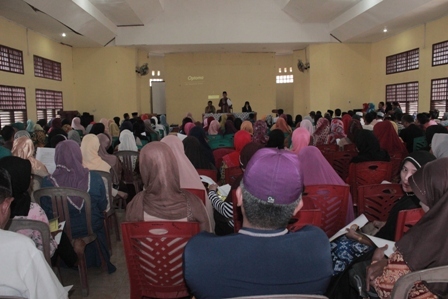 Minum Bir dan Konsumsi Ganja di Sekolah,  SMPN 1 Bangko Rohil Pernah Keluarkan Muridnya 