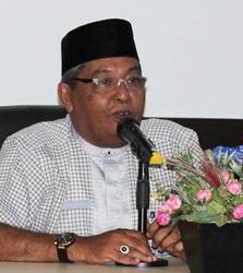 Evakuasi Darurat Asap, Pemkab Inhil Siapkan Gedung Engku Kelana dan Lapangan Futsal 