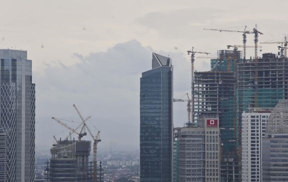 Gandeng Investor, Kementerian PUPR Gelar Forum Infrastruktur 