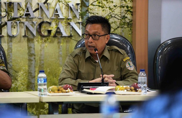 Lusa Aset PT MPL Riau Terancam Dieksekusi Paksa Kementerian LHK 