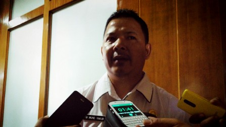 Stok Darah Golongan O Langka di RSUD Rohul 